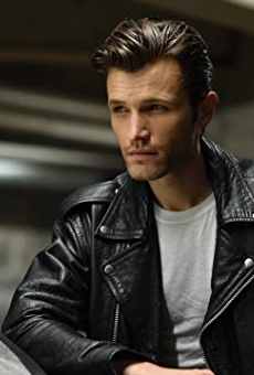 Películas de Eric Callero