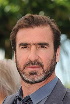 Películas de Eric Cantona