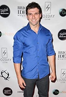 Películas de Eric Carpenter