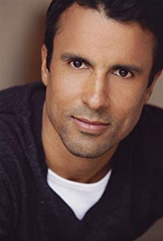 Películas de Eric Cazenave