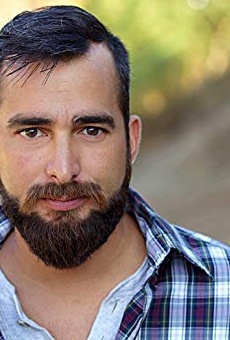 Películas de Eric Cepeda