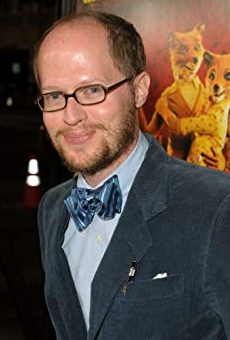 Películas de Eric Chase Anderson Películas de Eric Chase Anderson