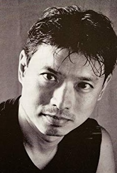 Películas de Eric Chen