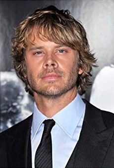 Películas de Eric Christian Olsen