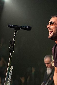 Películas de Eric Church