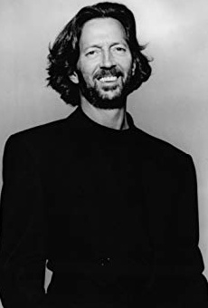 Películas de Eric Clapton