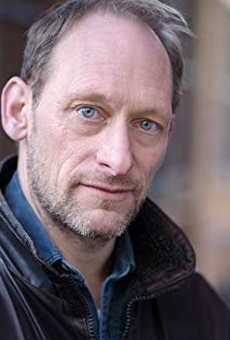 Películas de Eric Colvin