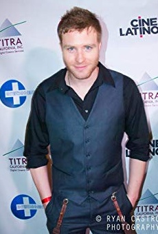 Películas de Eric Connelly