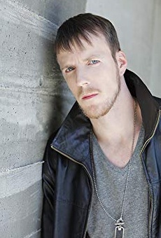 Películas de Eric Corbin