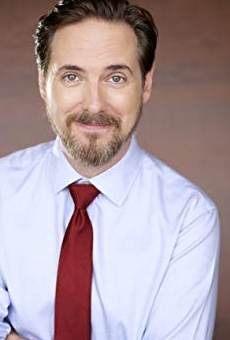 Películas de Eric Curtis Johnson