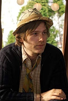 Películas de Eric D. Johnson