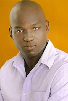 Películas de Eric Davenport