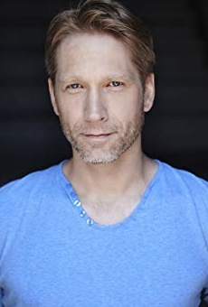 Películas de Eric Davis