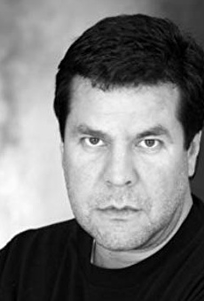 Películas de Eric De Los Santos