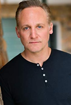 Películas de Eric Dean White