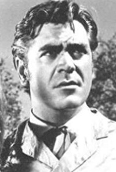 Películas de Eric del Castillo