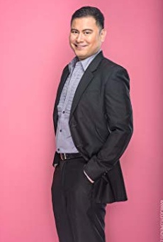 Películas de Eric Dela Cruz