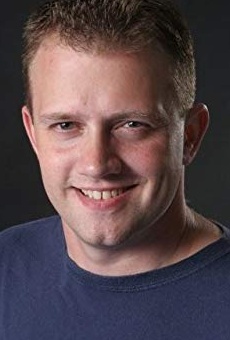 Películas de Eric Dwight