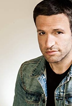 Películas de Eric Edwards Abud