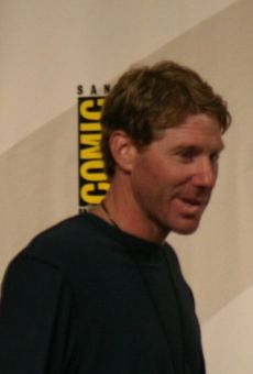 Películas de Eric Eisner