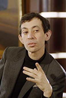 Películas de Eric Elmosnino