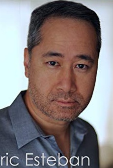 Películas de Eric Esteban