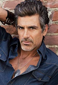 Películas de Eric Etebari