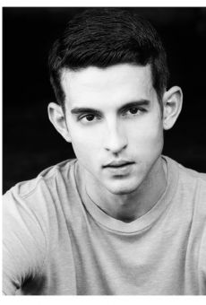 Películas de Eric Fallecker