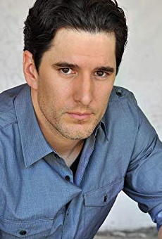 Películas de Eric Feliciano