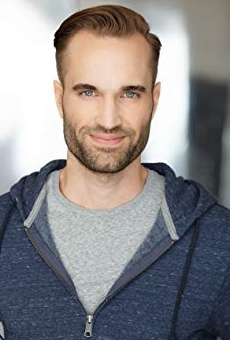 Películas de Eric Feltes