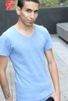 Películas de Eric Fernandez