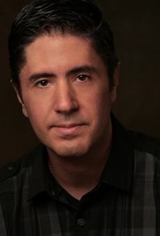 Películas de Eric Ferraz