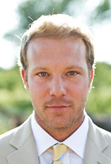 Películas de Eric Fischer