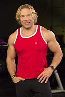 Películas de Eric Fleishman