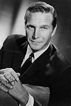 Películas de Eric Fleming