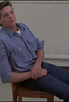 Películas de Eric Freeman