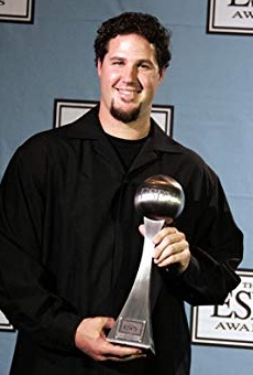 Películas de Eric Gagne