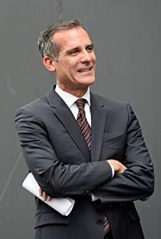 Películas de Eric Garcetti