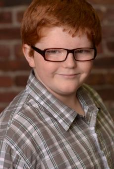 Películas de Eric Gibson