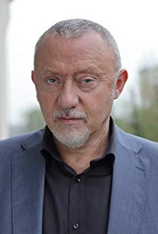 Películas de Eric Godon