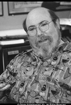 Películas de Eric Goldberg