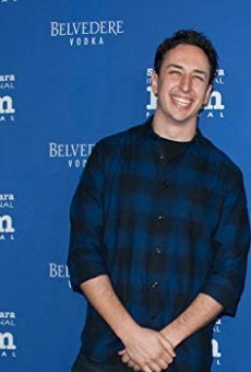 Películas de Eric Goldrich