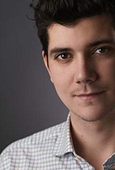 Películas de Eric Goss