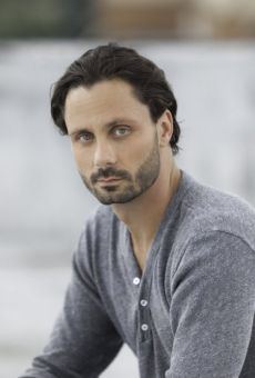 Películas de Eric Gravez Películas de Eric Gravez