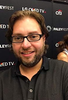 Películas de Eric H. Alexander