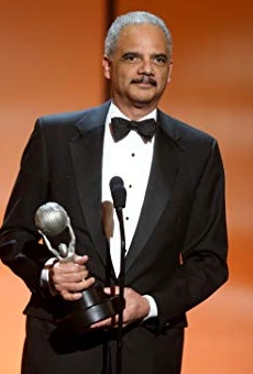 Películas de Eric Holder