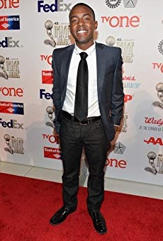 Películas de Eric I. Keyes III