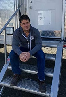 Películas de Eric J Carlson