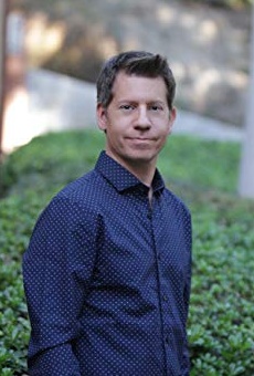 Películas de Eric Jacobson