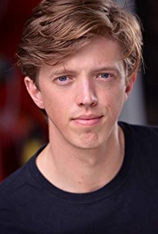 Películas de Eric James Gravolin